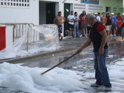 XVII Concentracion - 2010